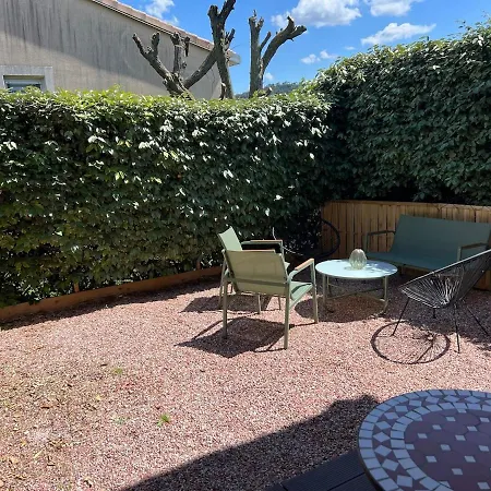Apartmán Vue Chateau