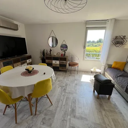 Apartmán Vue Chateau *