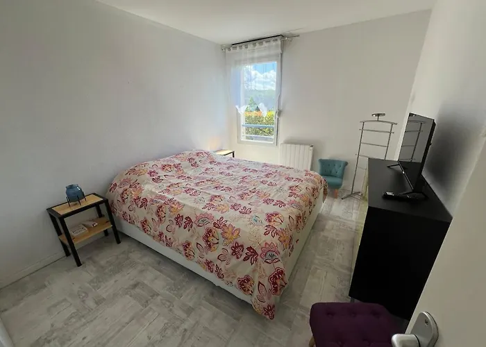 Vue Chateau Carcassonne